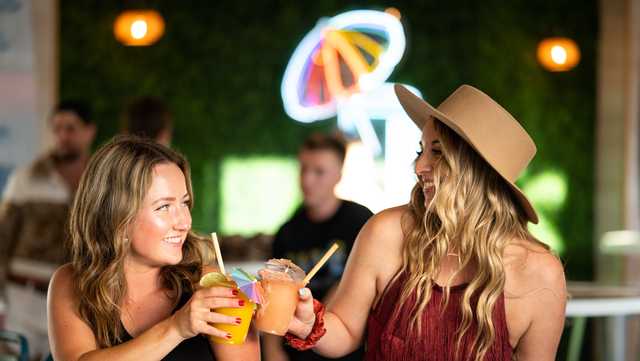 Hilton Head Island: Zunzi's + Zunzibar to open location in 2024 - Vimarsana News