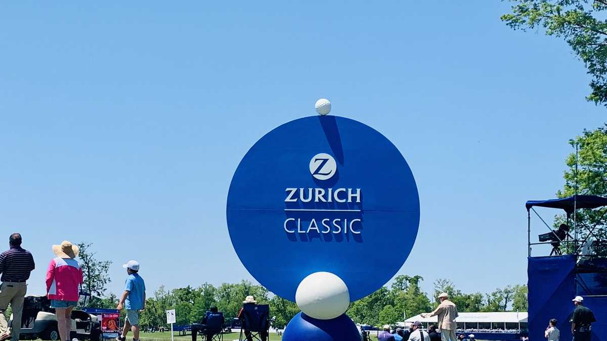 VIDEO REPORT: Could potential PGA changes affect New Orleans' Zurich Classic?