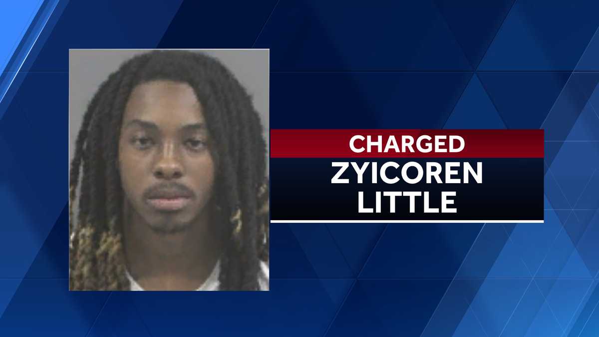 North Carolina man connected to two Triad murder cases now facing ...