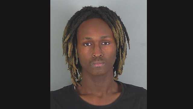 South Carolina: Man charged with more child sex crimes - Vimarsana News