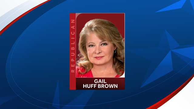 New Hampshire 1st District candidates: Gail Huff Brown (R) - Vimarsana News