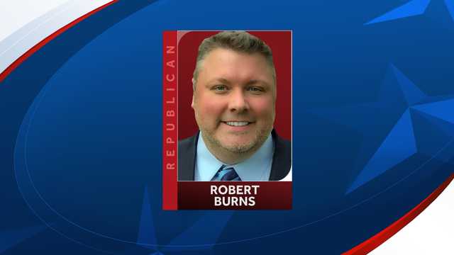 New Hampshire 2nd District candidates: Robert Burns (R) - Vimarsana News