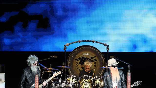 Lynyrd Skynyrd and ZZ Top at Star Lake: Sept. 3, 2023 - Vimarsana News