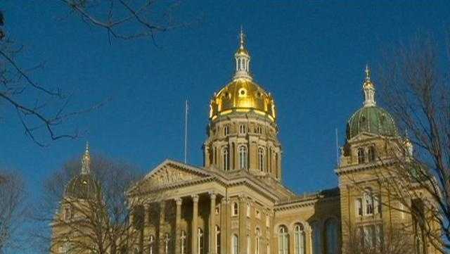 Restructuring bill would decrease number of Iowa state agenc