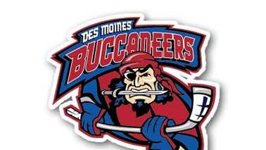 BUCS ANNOUNCE PRESEASON SCHEDULE - Des Moines Buccaneers