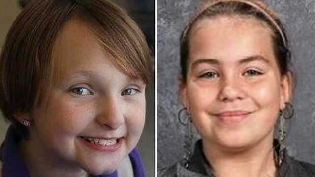 Lyric and Elizabeth's bodies were found 8 years ago; their case remains  unsolved