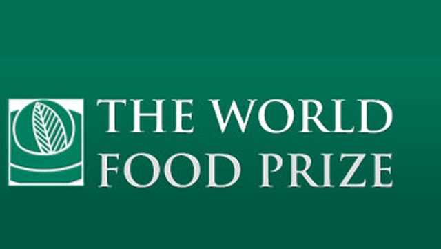 Leading climatologist wins 2022 World Food Prize Des Moines