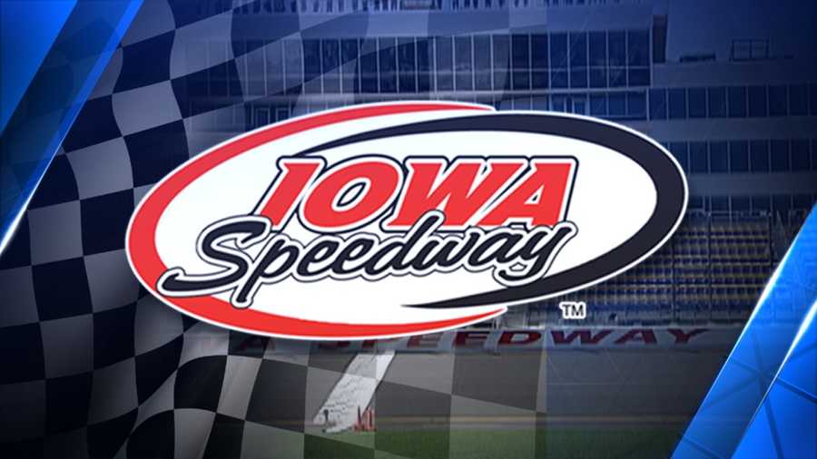Iowa Speedway 