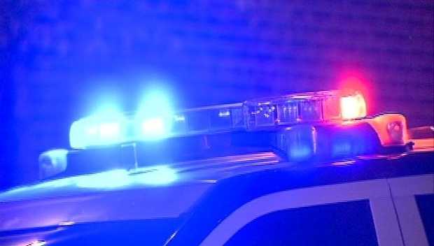Iowa man killed after ramming threatening police officers, ramming vehicles - Vimarsana News