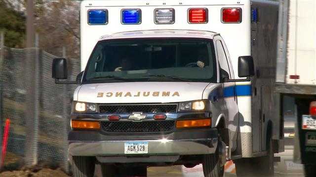 Iowa National Guard Soldier dies after being hit by car - Vimarsana News