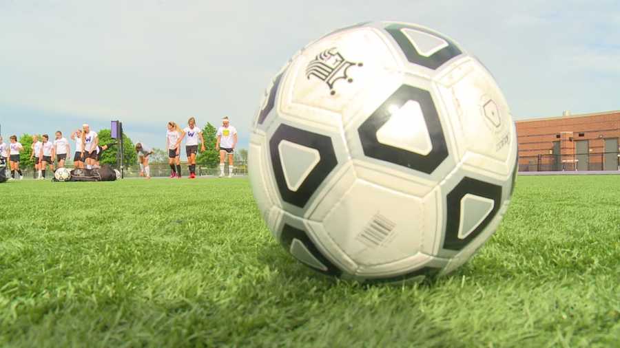 Waukee soccer