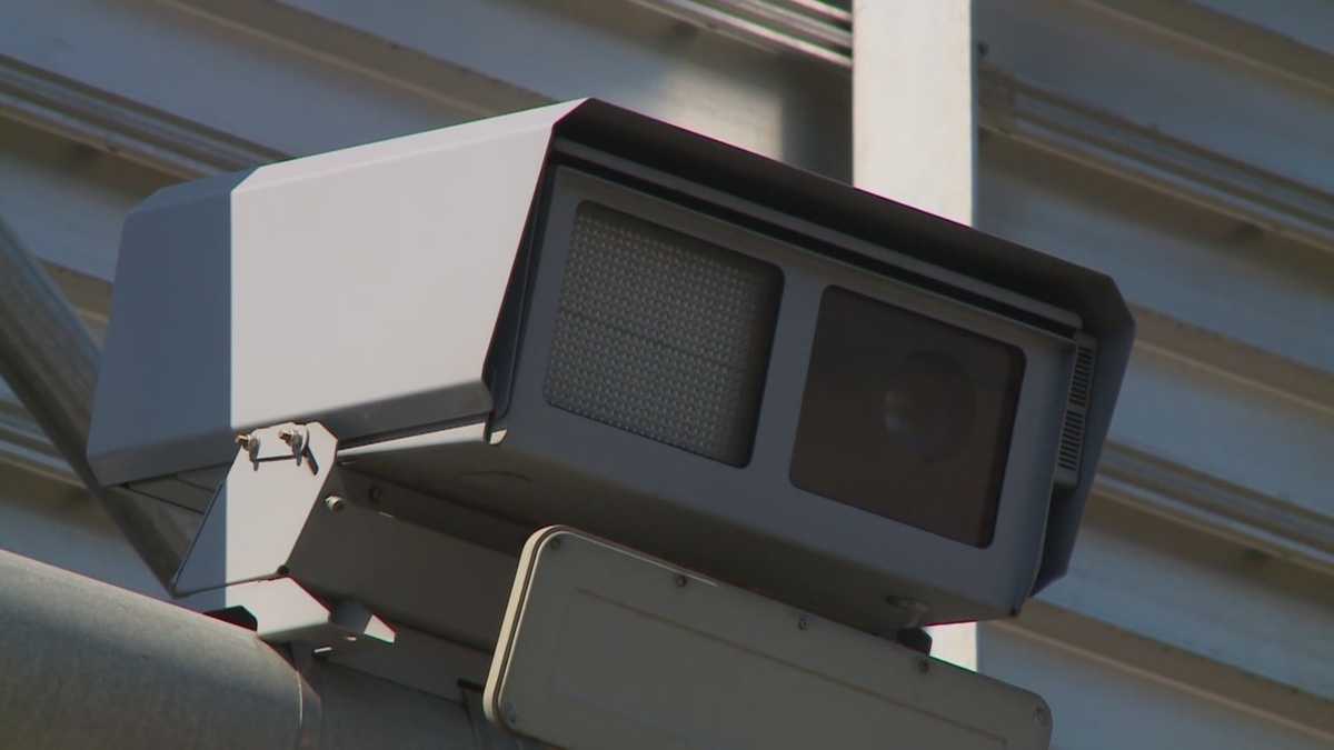 3 cities sue Iowa DOT over speed cameras