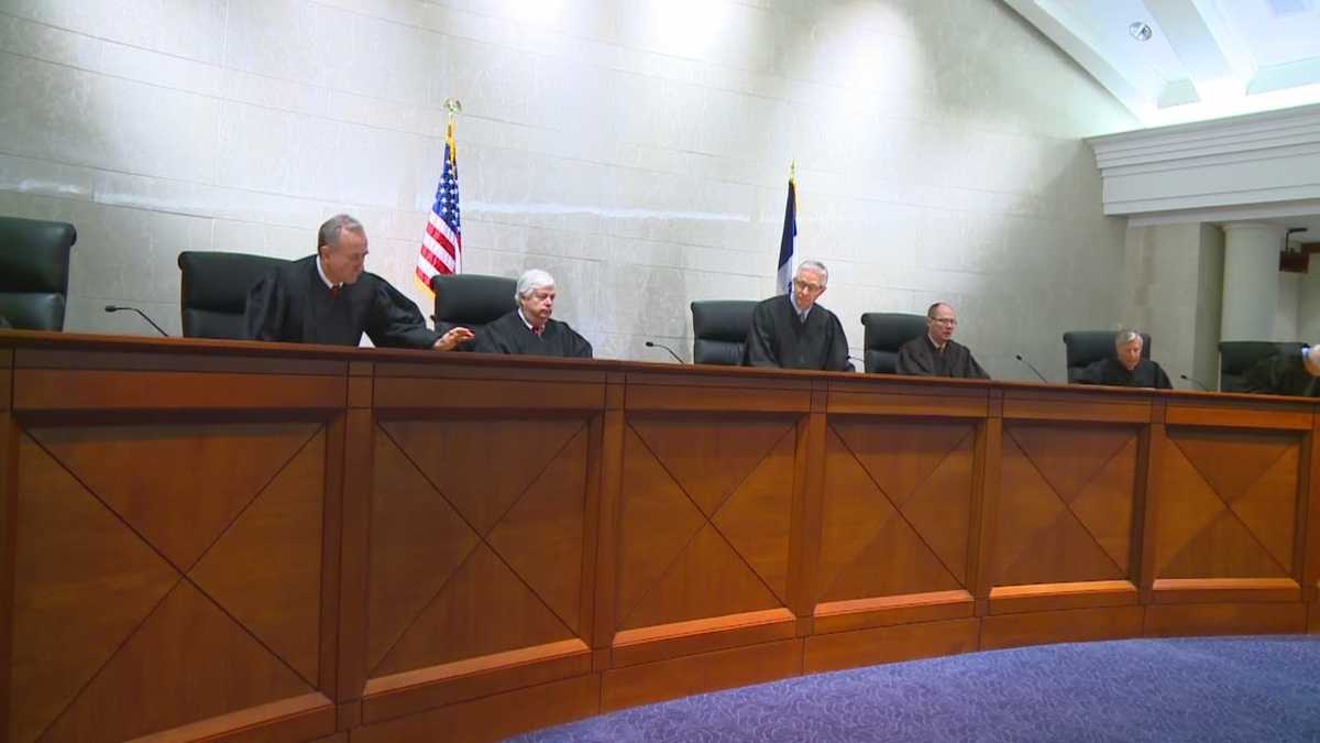 Iowa Supreme Court revives fired agent #39 s whistleblower claim