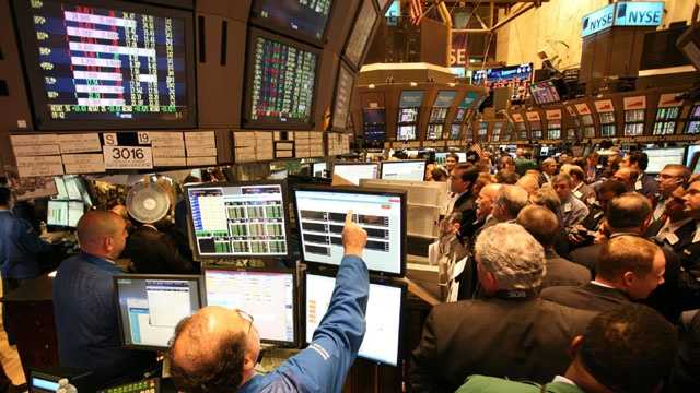 Why investors should buy, not sell as bear market takes hold - Vimarsana News