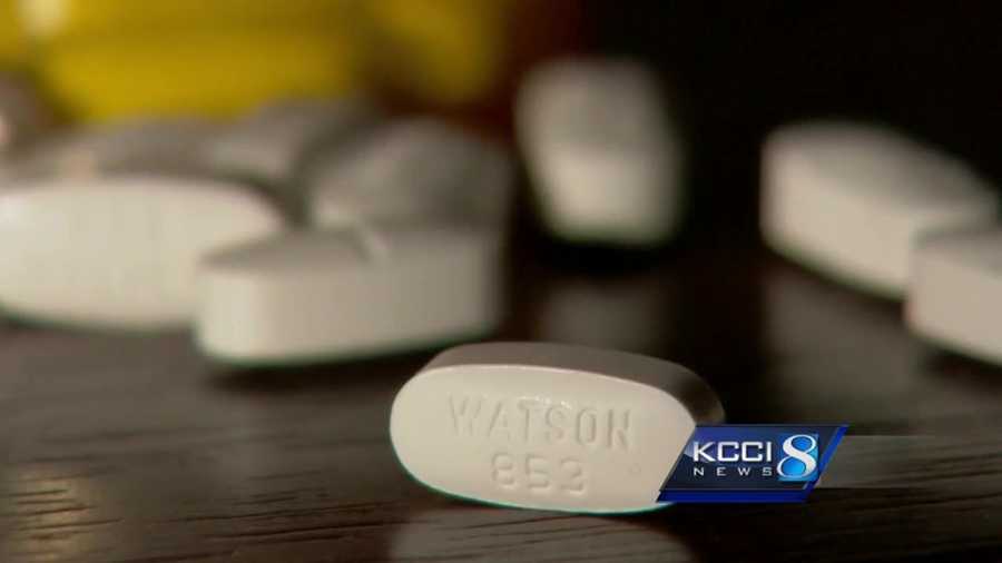 The Centers for Disease Control and Prevention issued new guidelines regarding prescriptions for painkillers Tuesday