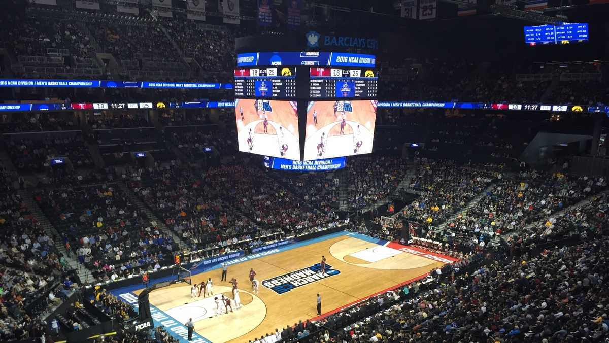 Des Moines to host NCAA again in 2019