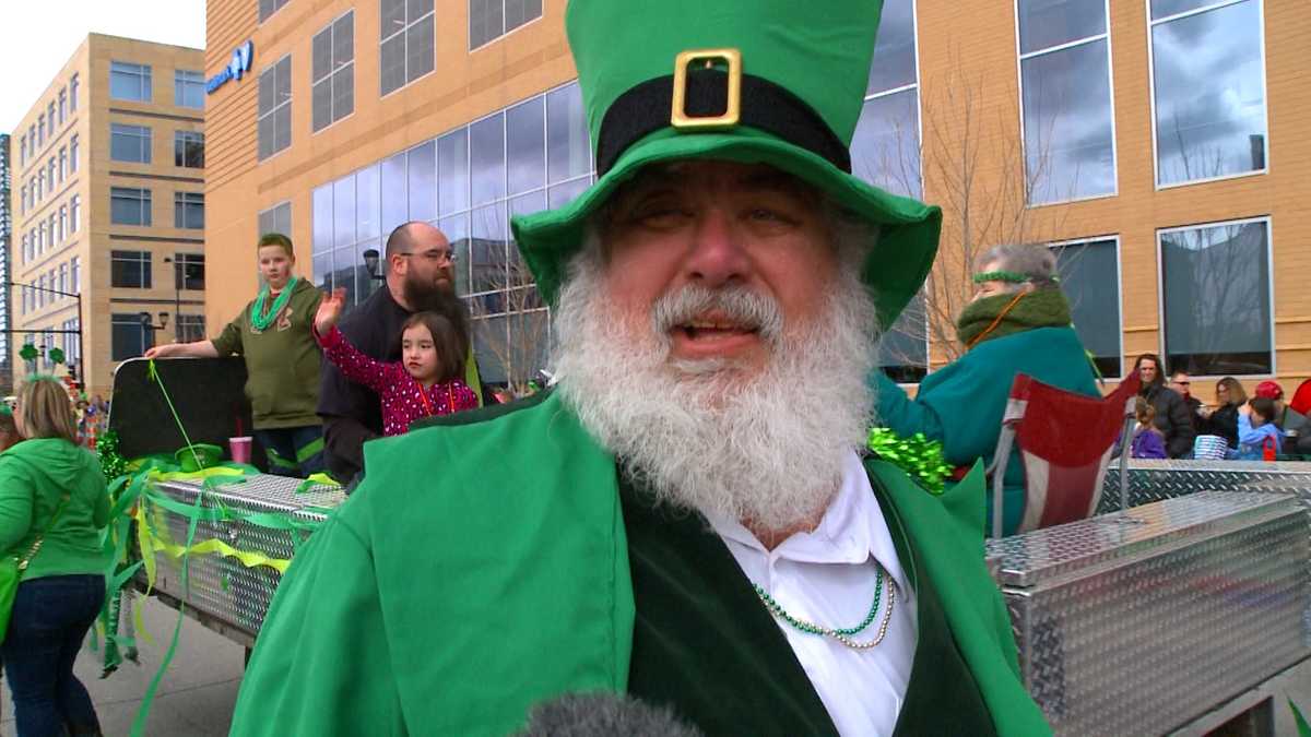 Des Moines' St. Patrick's Day Parade still on despite mayor's plea to