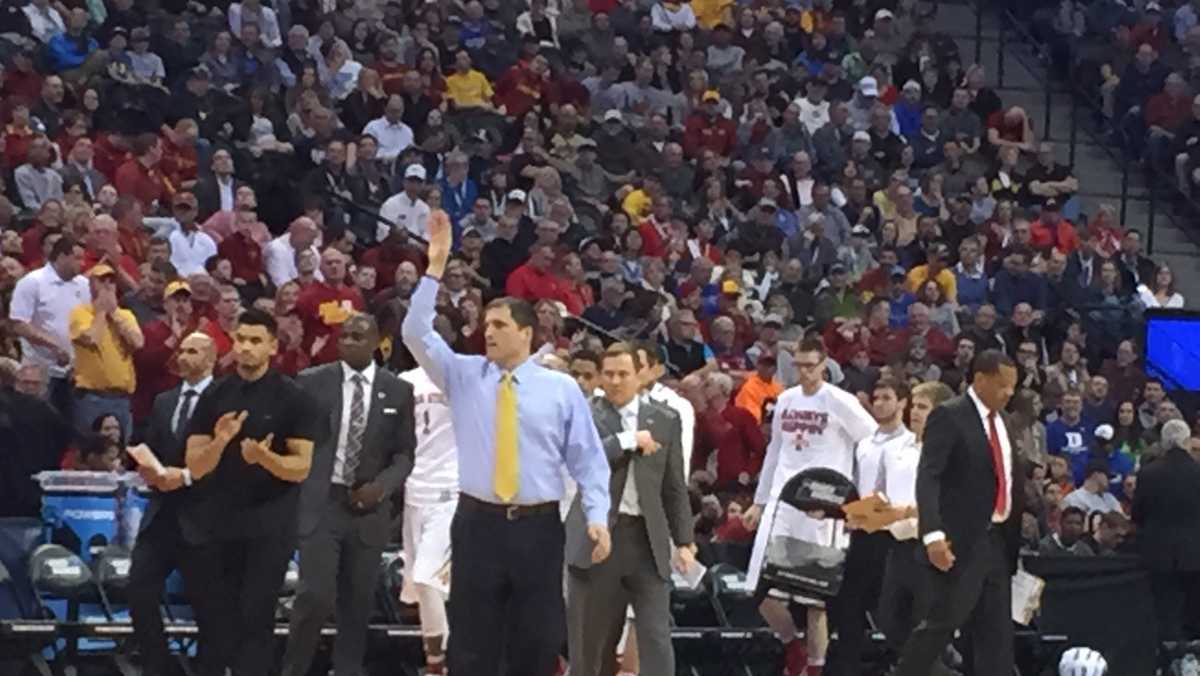 former-iowa-state-coach-steve-prohm-headed-back-to-murray-state