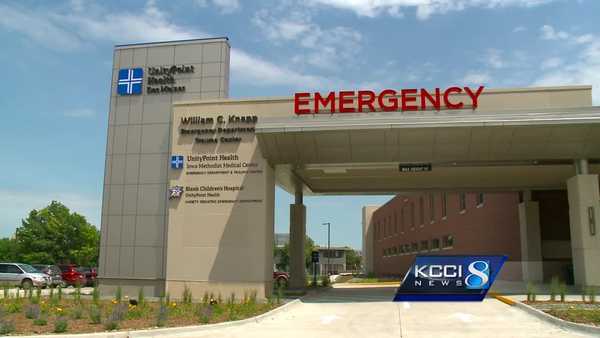 emergency room
