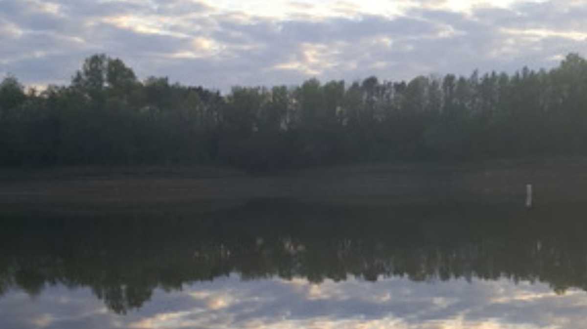 Appanoose Sheriff Confirms Fisherman Died On Rathbun Lake