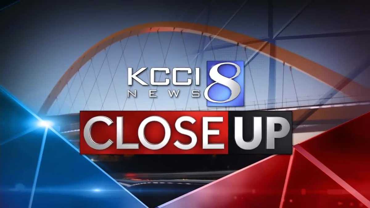 KCCI Close Up: Des Moines City Council race in Ward 3