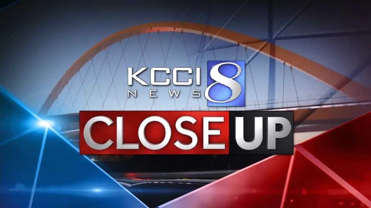 KCCI Close Up: Former Iowa QB Chuck Long