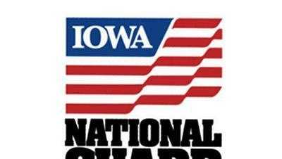 America 250: Iowa National Guard troops deploy to D.C.
