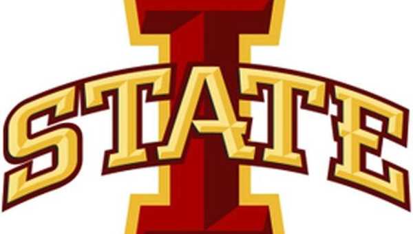 Iowa State logo