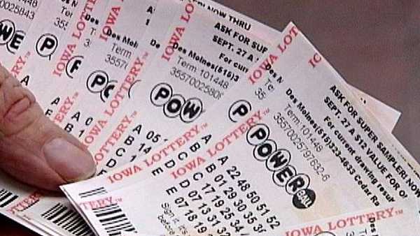 Powerball tickets lottery - 17568086