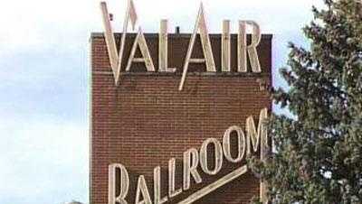 val air ballroom