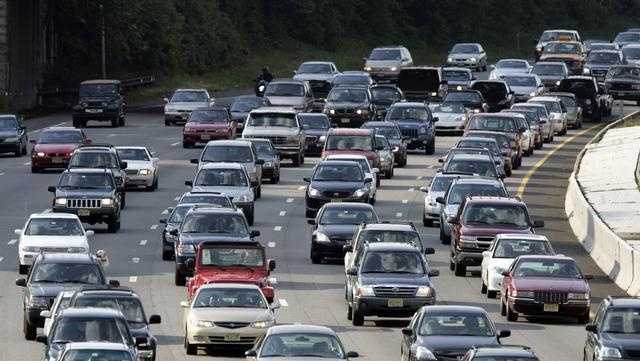 Traveling this Labor Day weekend? Some of the best practices for staying safe Traveling this Labor Day weekend? Some of the best practices for staying safe