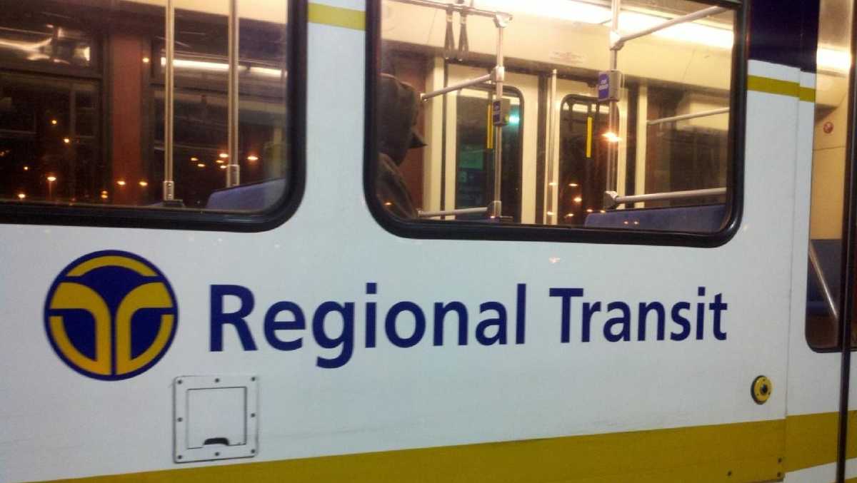 Woman dies after falling from SacRT light rail train car in Rancho Cordova