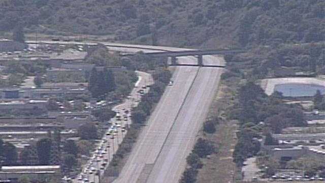 Yolo County to have nighttime highway closures - Vimarsana News