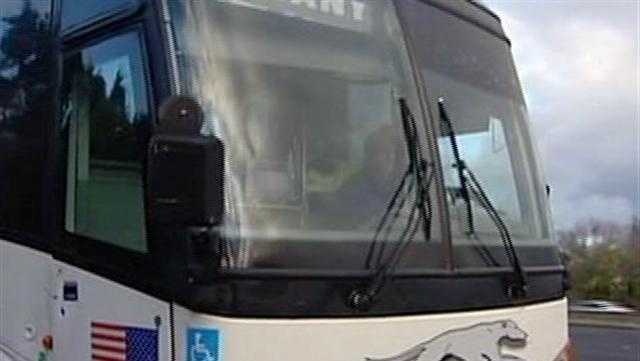 Bus crashes in Tulare County injuring 24 people - Vimarsana News