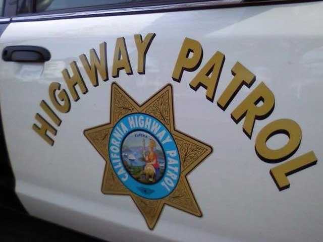 22-year-old Tracy man killed in suspected DUI crash, CHP says