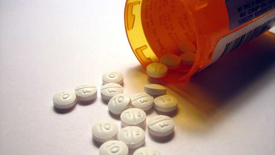 Yuba City doctor sentenced for prescribing thousands of opioid pills