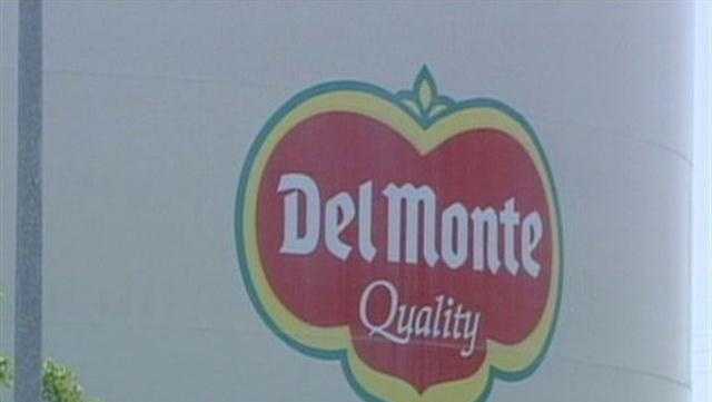 Del Monte cannery in Modesto to close, impacting hundreds of jobs