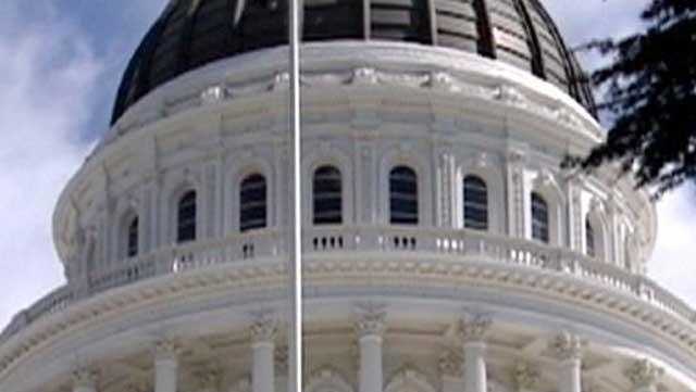 Photograph accompanying SB 976 stands: personalized ranking is now its own regulated surface
