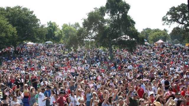 Mother’s Day Weekend event roundup: Sacramento area things to do for May 8-10