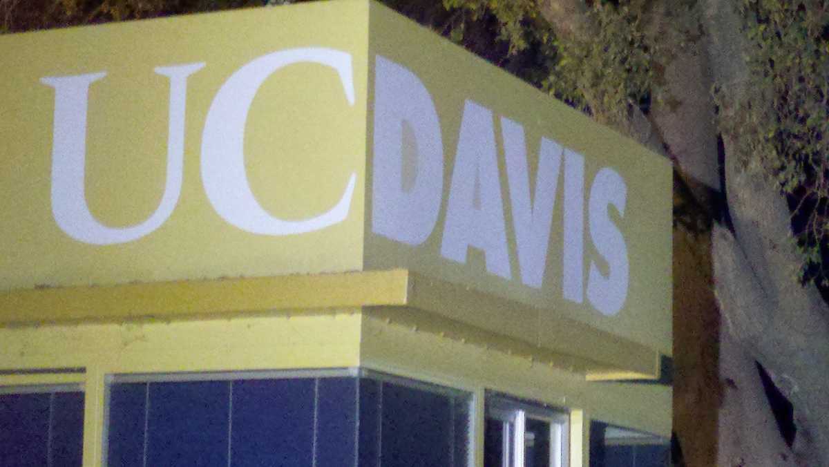 UC Davis says contagious tuberculosis case is identified