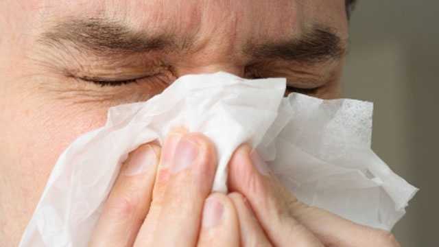 Flu season is more aggressive than in the last decade