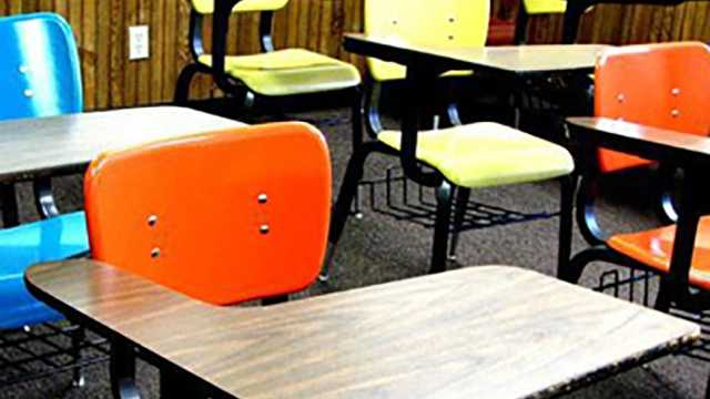 2 Edgewater Elementary School employees accused of inappropriate interaction with student - Vimarsana News