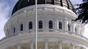Concerns about immigration funds delay California vote on legislation to fight President Trump Concerns about immigration funds delay California vote on legislation to fight President Trump