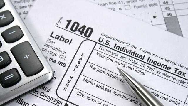 Expertos recomiendan ser precavidos al hacer impuestos con IA