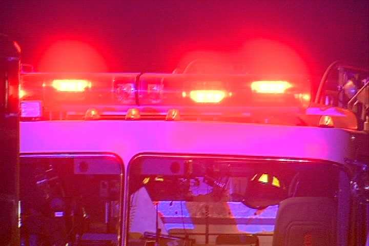 Wrong-way driver killed in crash on Interstate 5, CHP says