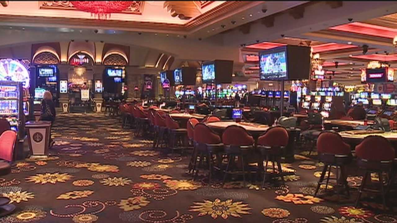 thunder valley casino resort poker atlas