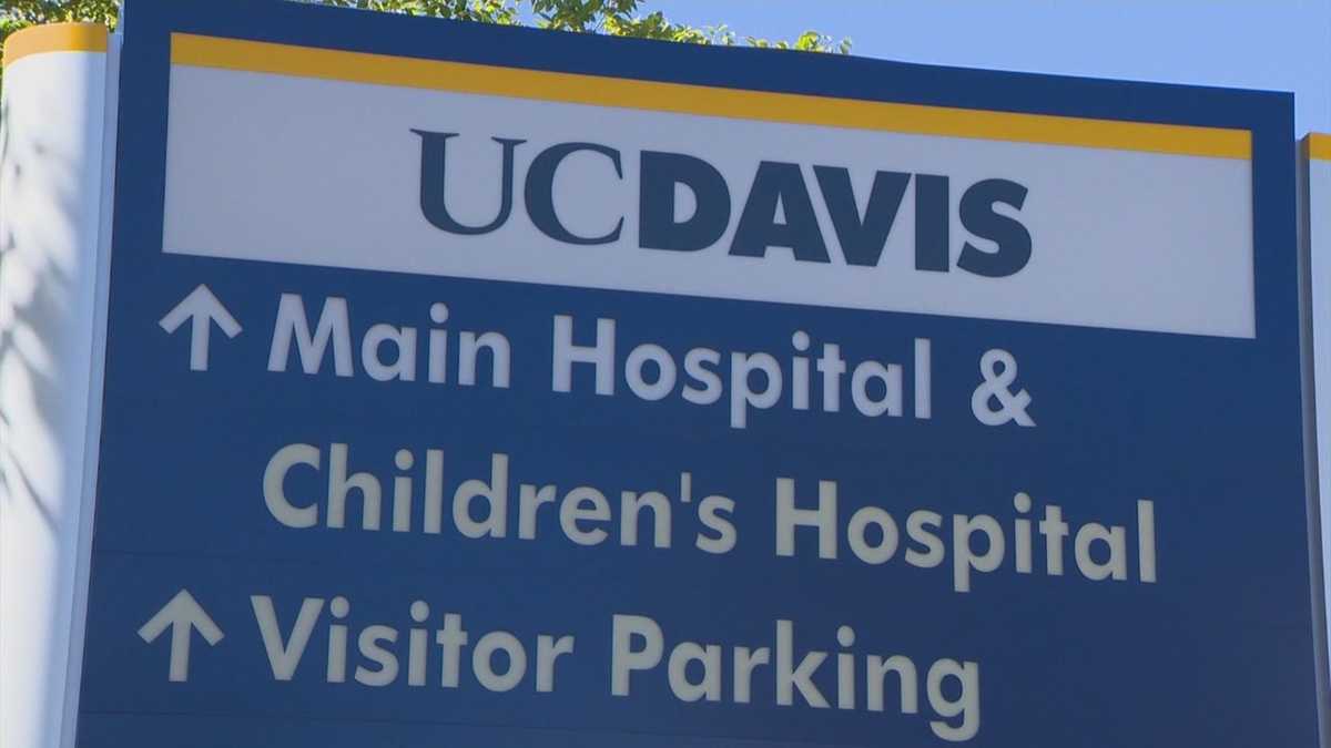 UC Davis Medical Center patient identified after help from public