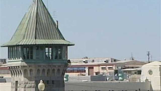 Inmate killed in Folsom prison 3rd homicide at CA prisons in a week