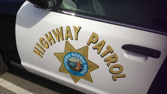 Man killed in overnight Tracy crash, CHP says