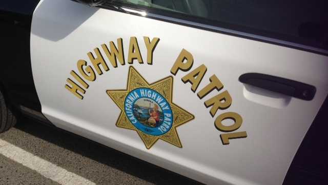 California Highway Patrol CHP
